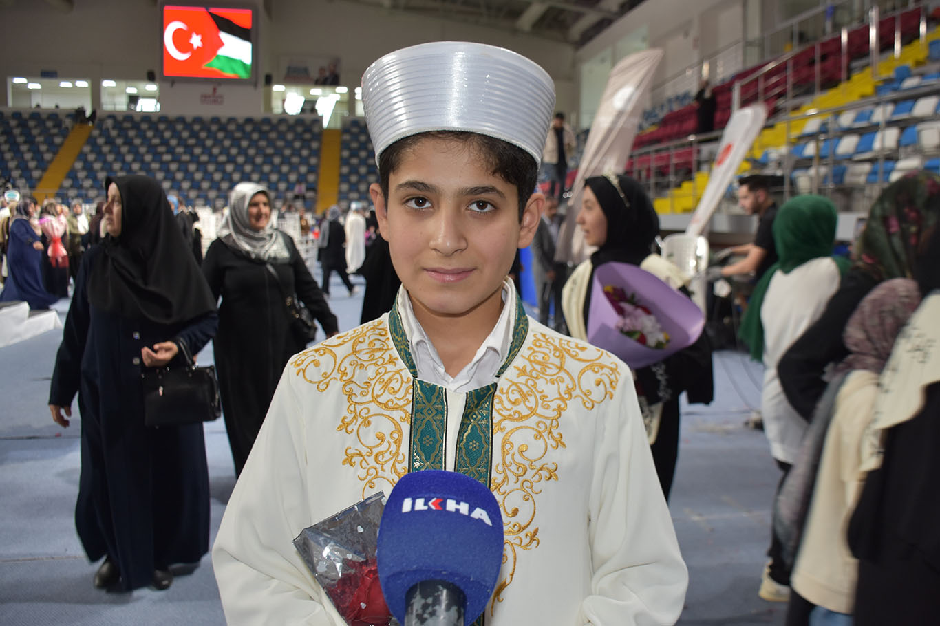 Muhammed Emin Bilgiç