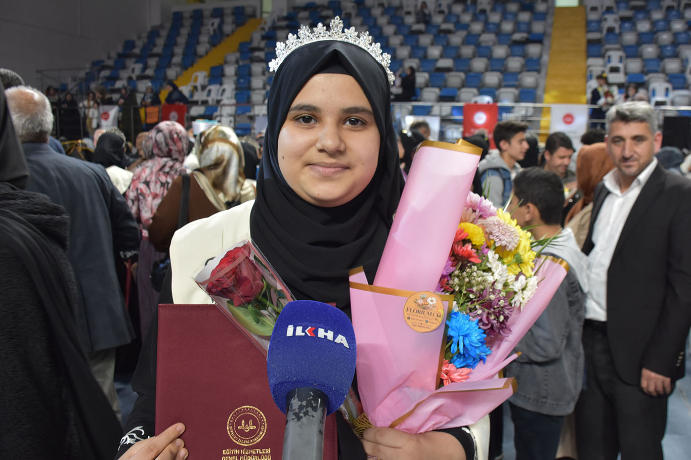 Meryem Erva Karaağaç