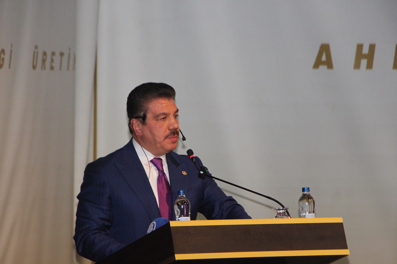 TBMM Adalet Komisyonu Başkanı Prof. Dr. Cüneyt Yüksel