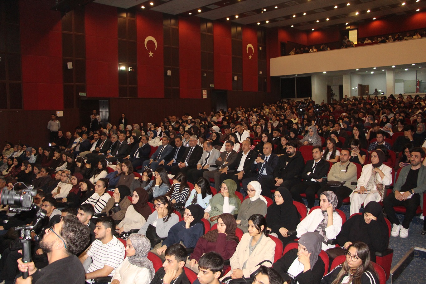 TBMM Adalet Komisyonu Başkanı Yüksel: Soykırım akla gelebilecek birçok suçtan daha ağır, insanlığa karşı işlenen bir suçtur
