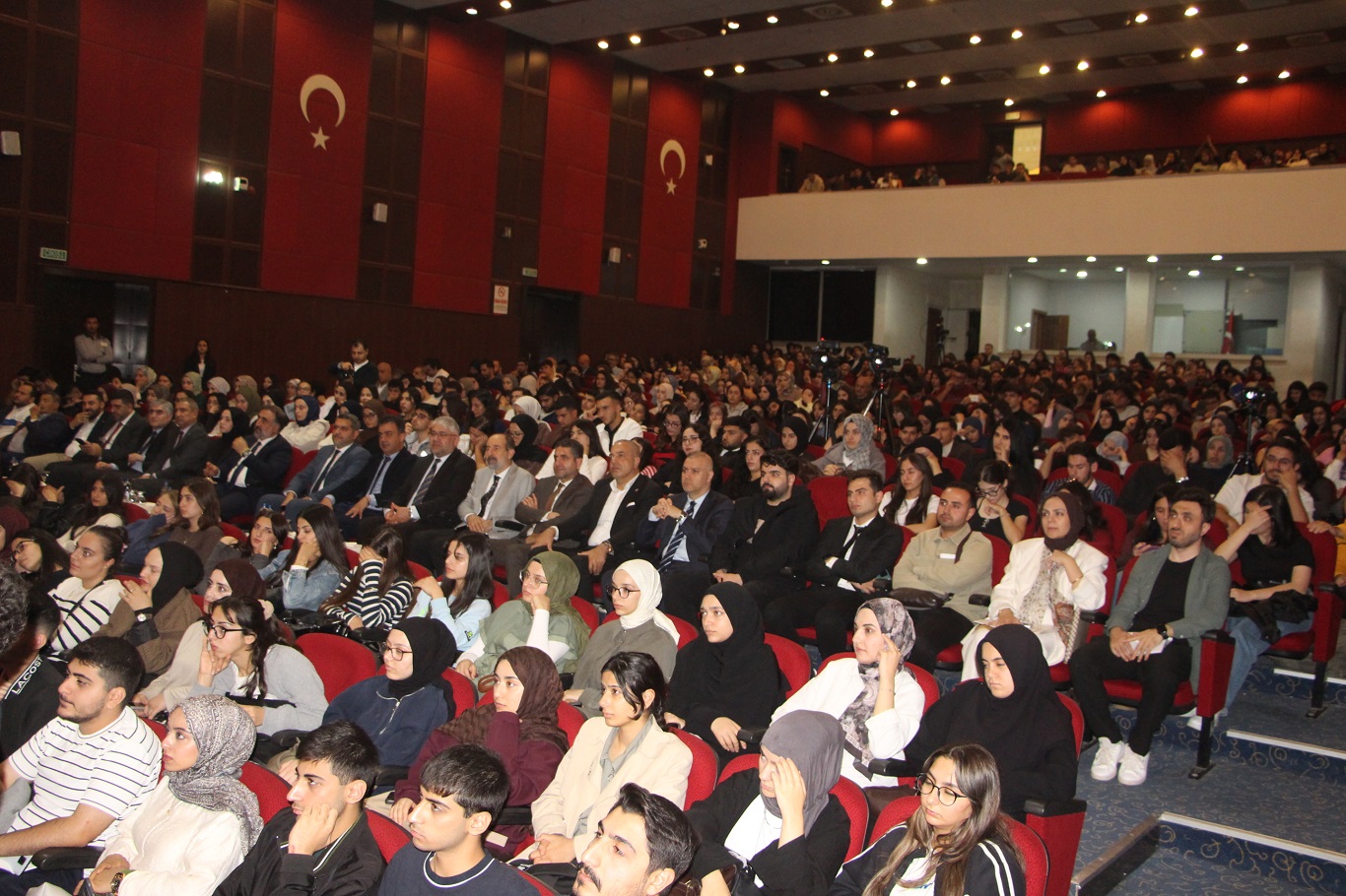 TBMM Adalet Komisyonu Başkanı Yüksel: Soykırım akla gelebilecek birçok suçtan daha ağır, insanlığa karşı işlenen bir suçtur