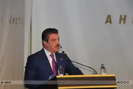 لجنة العدل في البرلمان التركي: الإبادة الجماعية في غزة من أبشع الجرائم ضد الإنسانية