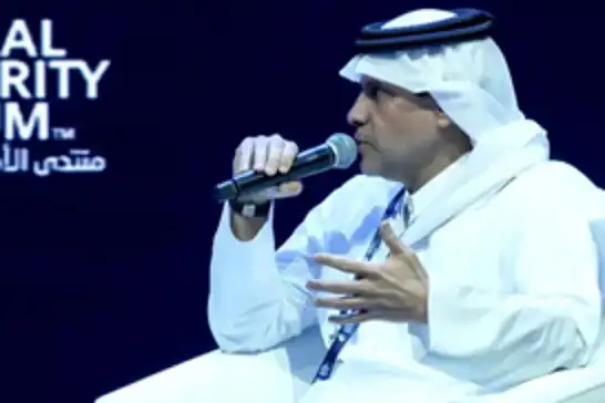 قطر تعلن عن شراكة دفاعية إقليمية جديدة وتدعو إلى الحوار مع إيران