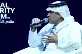 قطر تعلن عن شراكة دفاعية إقليمية جديدة وتدعو إلى الحوار مع إيران