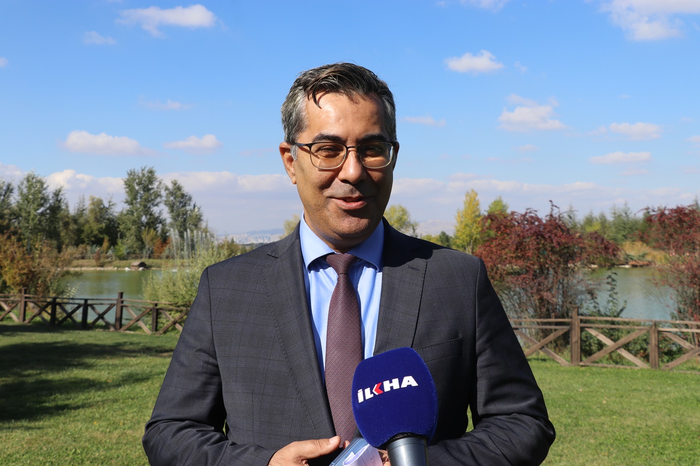 Dr. Ali Recep Nazlı