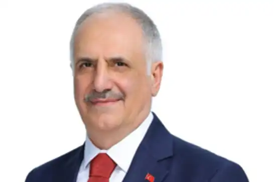 Hazine ve Maliye Bakan Yardımcısı Çelik emeklilik dilekçesini sundu