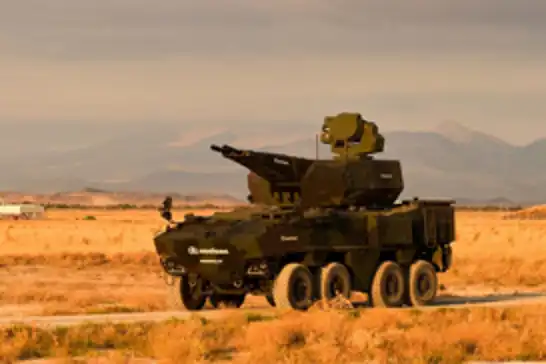 ASELSAN expands defense export drive with deals in Europe and Azerbaijan