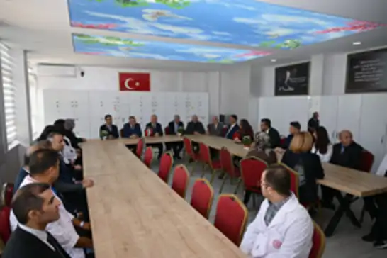Bursa’da Şule Yüksel Şenler Kütüphanesi açıldı