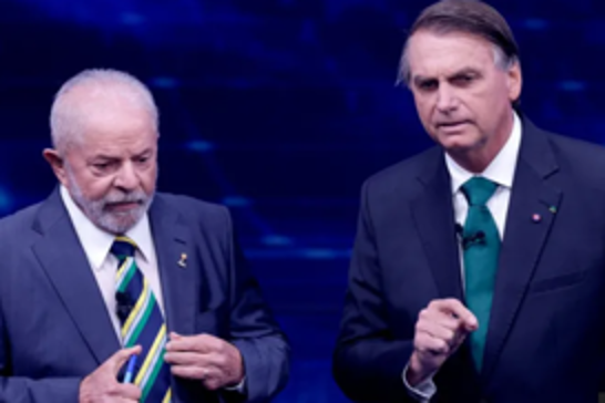 Brezilya sandık başına gidiyor: Lula ile Bolsonaro başa baş bir yarış yürütüyor
