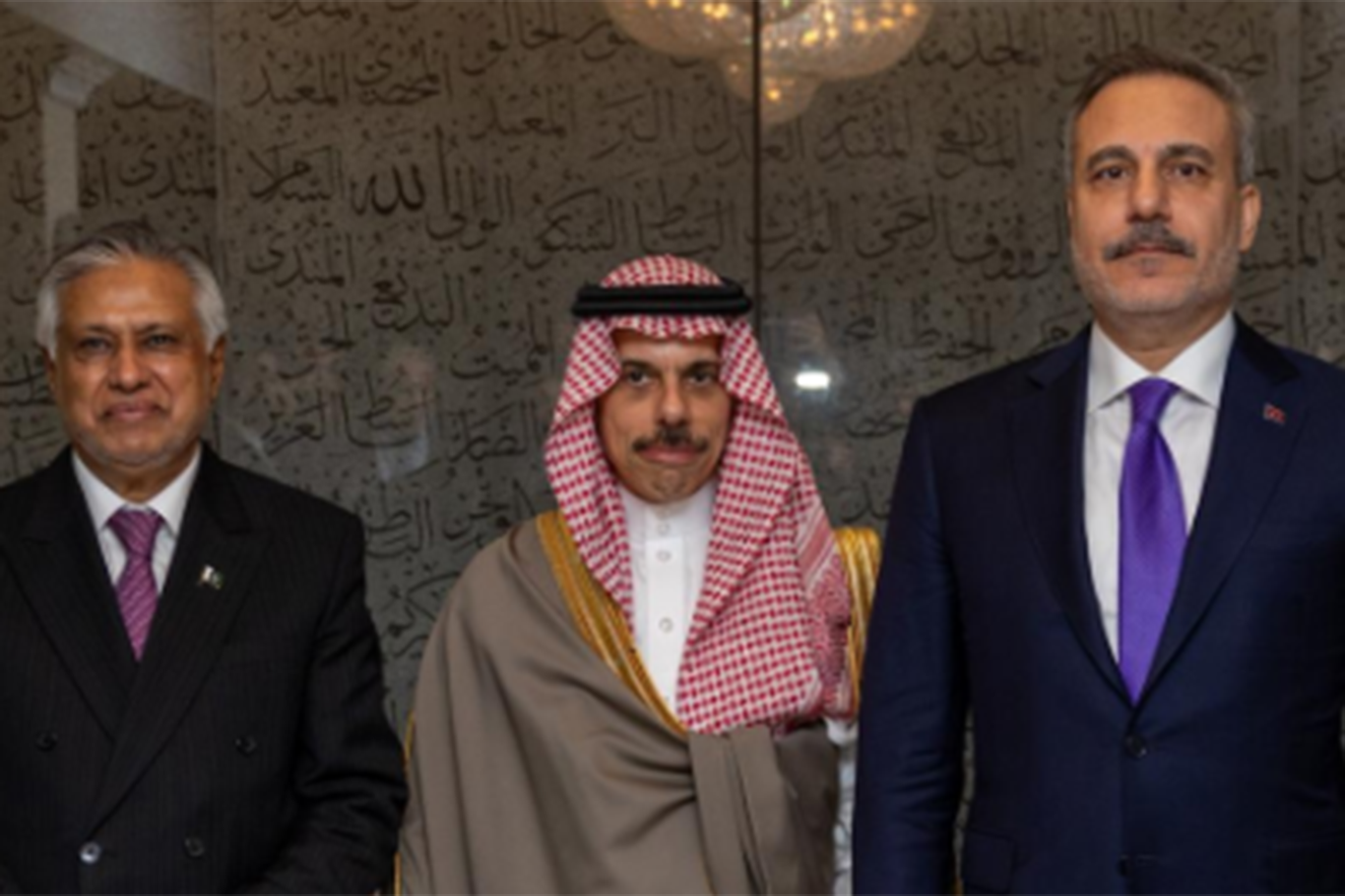  Mekke Anlaşması komitesi Riyad’da toplanacak