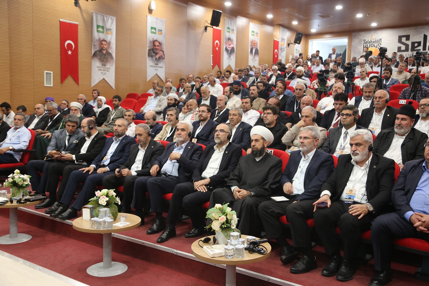 پیامهای مهم یاپیجی‌اوغلو در سالروز فتح مسجد الاقصی