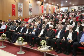 پیامهای مهم یاپیجی‌اوغلو در سالروز فتح مسجد الاقصی