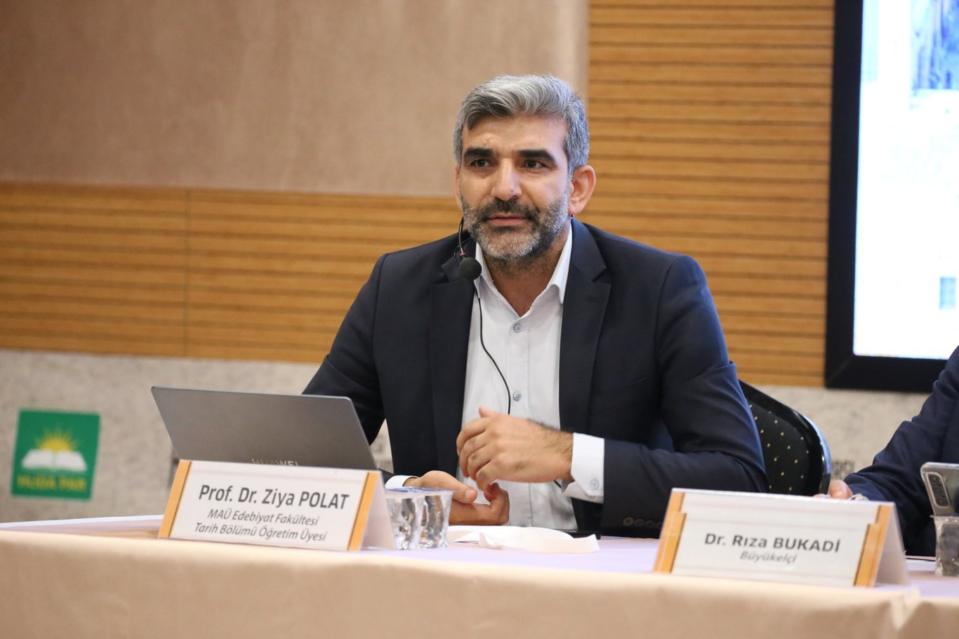 Prof. Dr. Ziya Polat