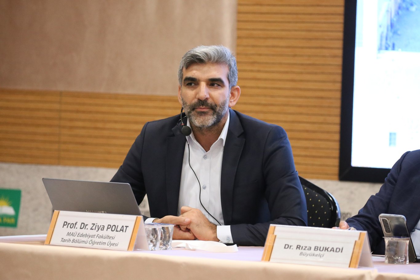 Prof. Dr. Ziya Polat