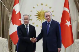 Carney plans Türkiye visit for talks with Erdoğan