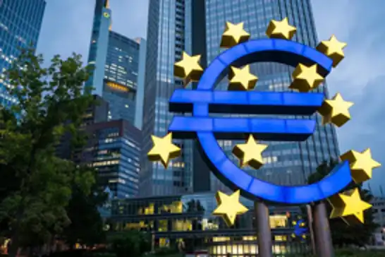 Euro zone inflation jumps to 3.8% in September on energy prices