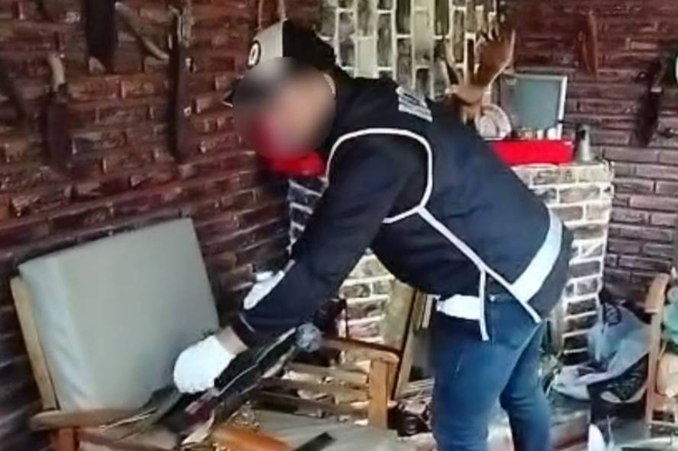 Malatya'da tefecilik operasyonu: 13 gözaltı