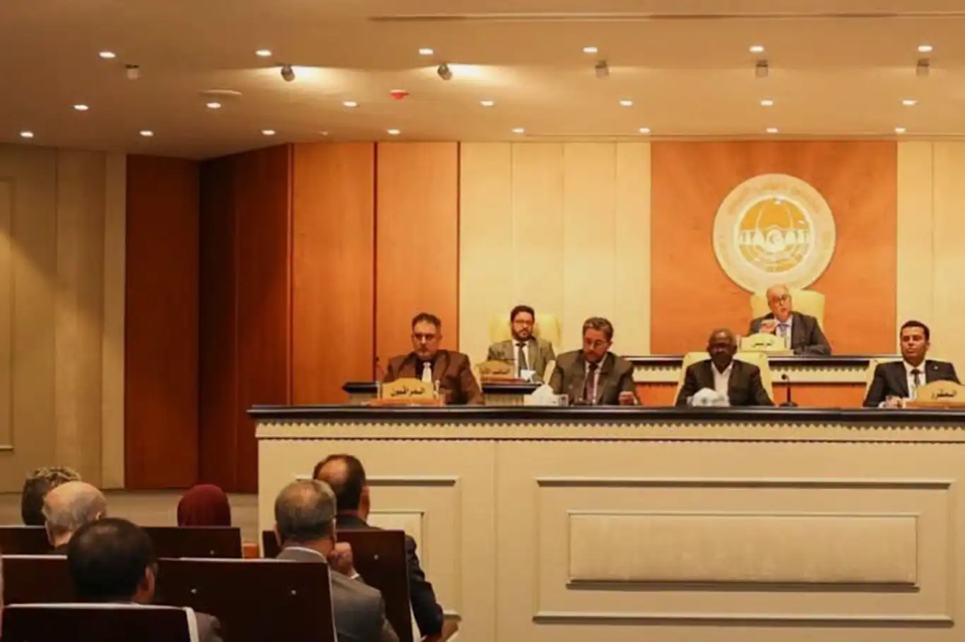 Libya, Türkiye ile denizcilik anlaşmasını onayladı
