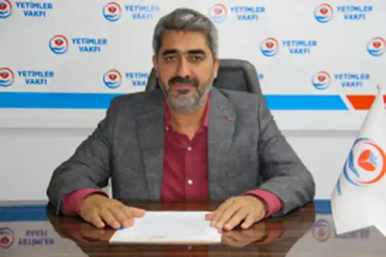 Weqfa Êtîman ji bo êtîman kampanyaya zivistanê da destpêkirin