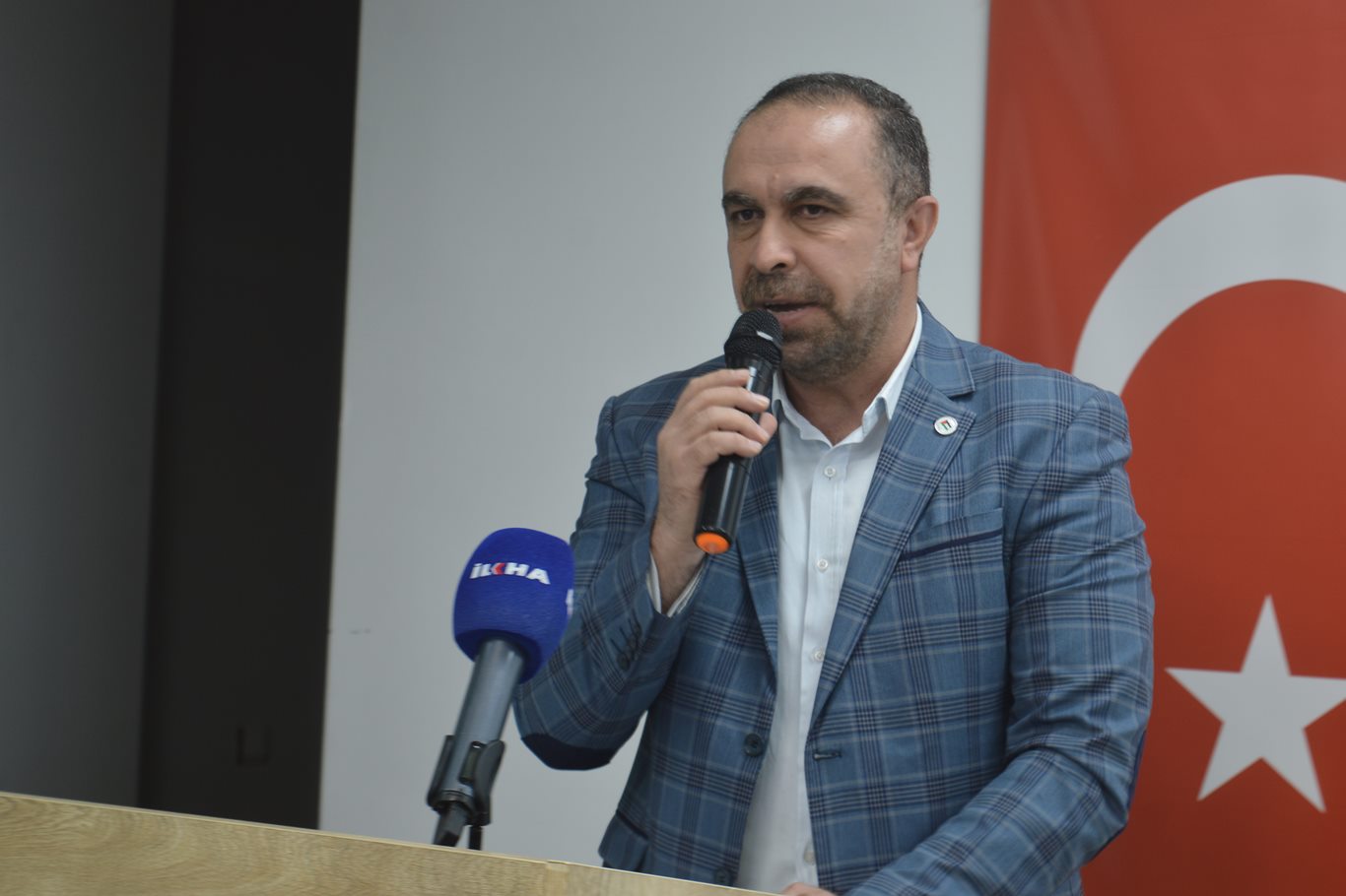 Musa Doğrusever
