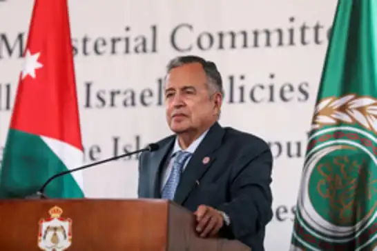 Arap Birliği: israilin Lübnan'ın güneyindeki sivillere saldırıları kabul edilemez