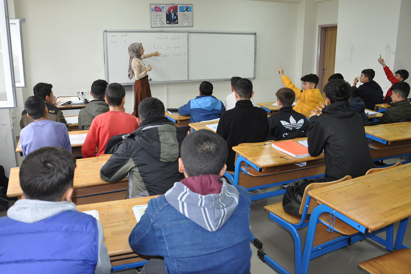 Çalışan anneler sosyal haklarını biliyor mu?