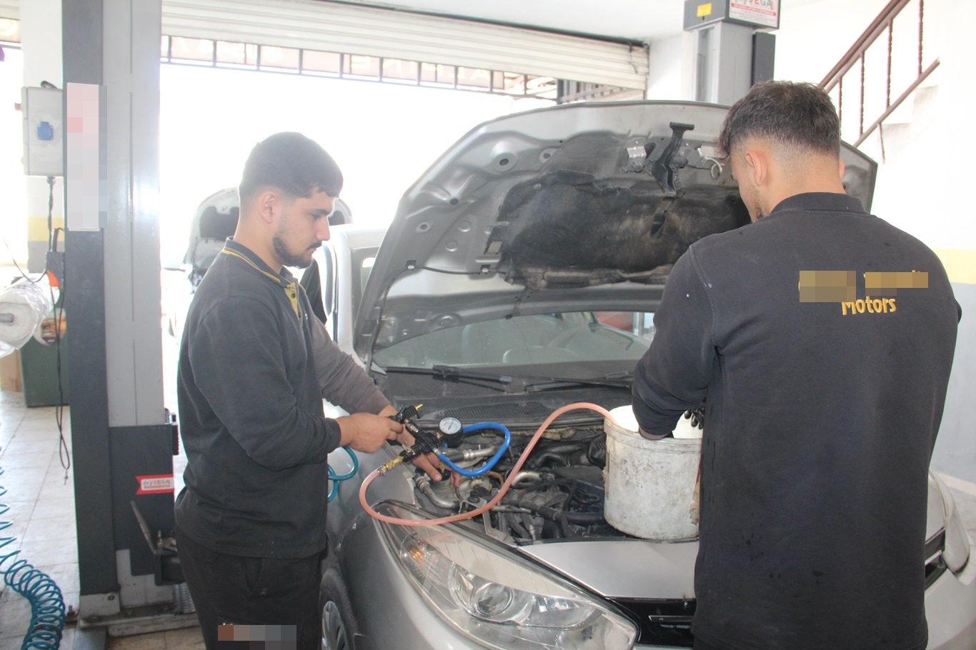 Oto ustalarından kış öncesi kritik uyarı: Araç bakımı soğuklara bırakılmamalı