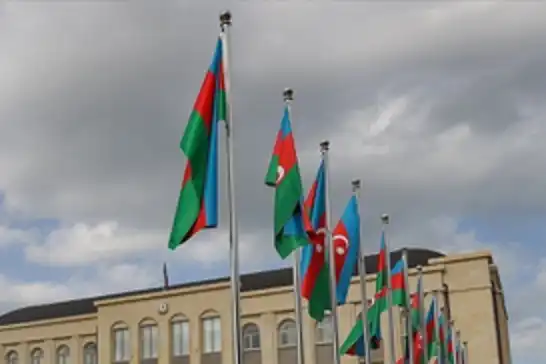 Azerbaijan bars 31 Turkish nationals from entering country