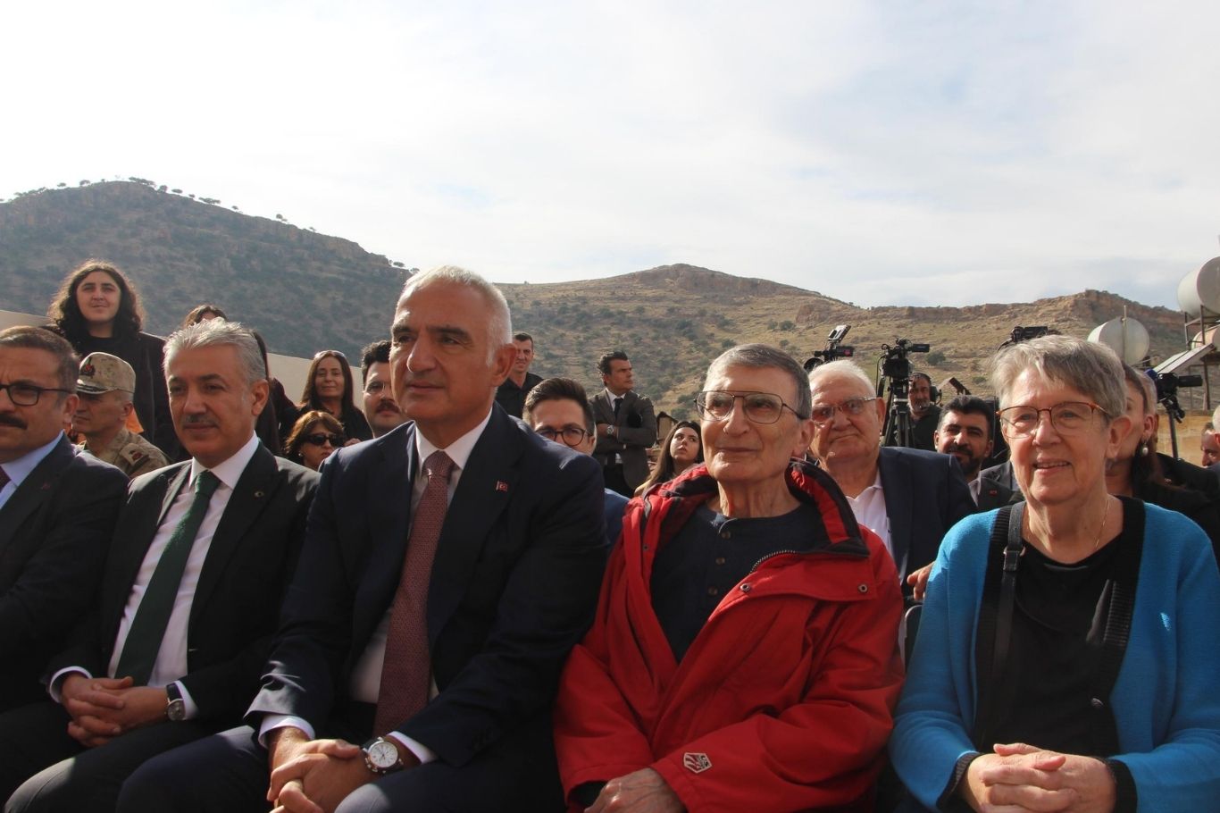 Nobel ödüllü Aziz Sancar’ın doğup büyüdüğü ev müzeye dönüştürüldü