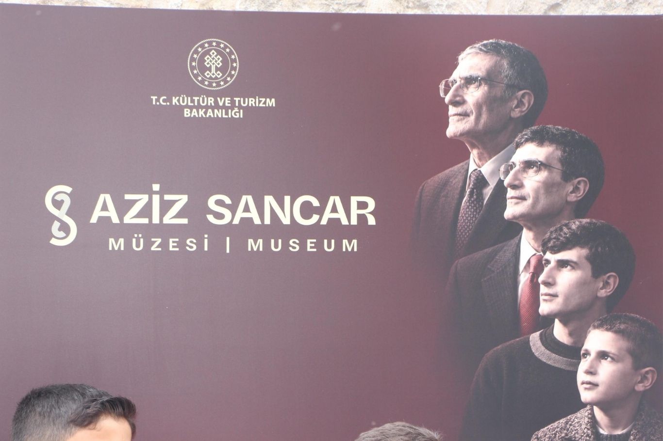 Nobel ödüllü Aziz Sancar’ın doğup büyüdüğü ev müzeye dönüştürüldü