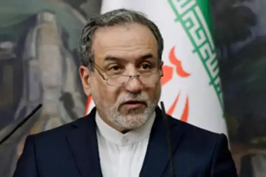عراقجي: واشنطن تعرقل المفاوضات مع طهران وحزب الله وأنصار الله صديقان لإيران