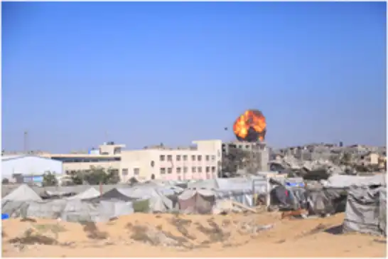 HAMAS: Barış Kurulu ve Mladenov Gazze Şeridi’nde savaşın devam etmesi için bahane üretiyor