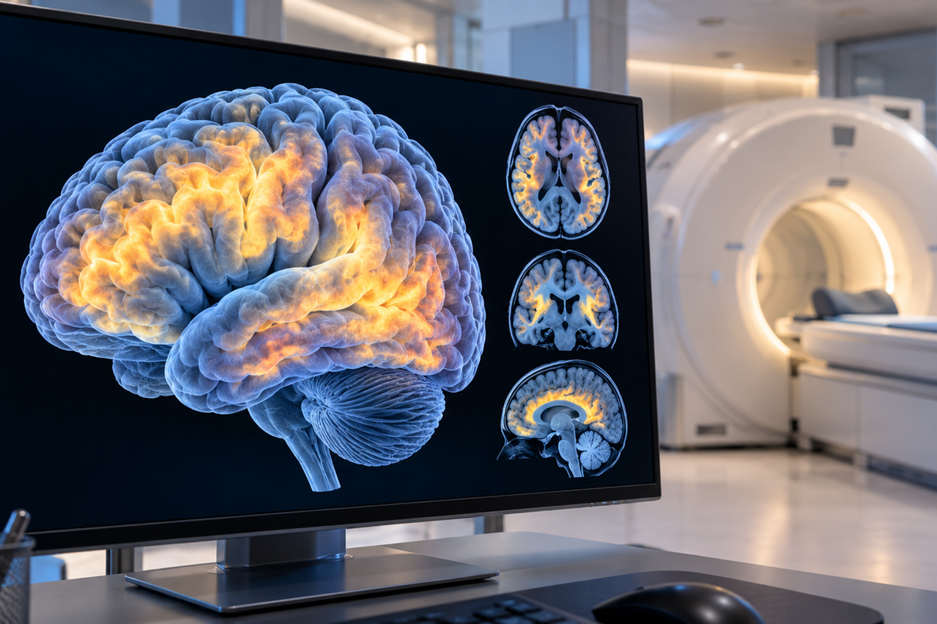 Alzheimer araştırmalarında Türkiye'ye uluslararası ilgi