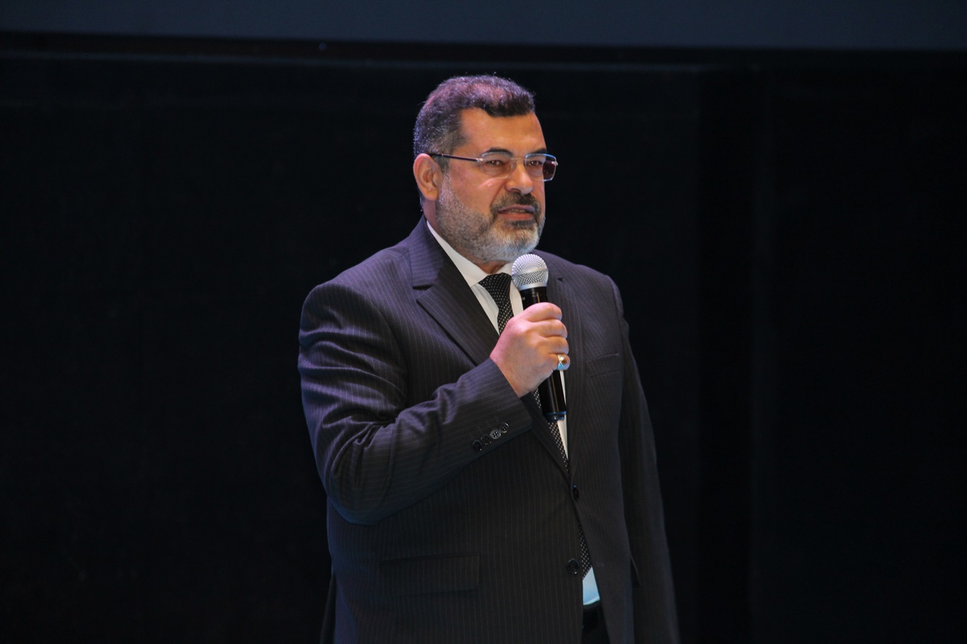 Batman İl Müftüsü Ahmet Durmuş