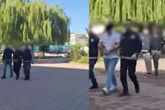 Sivas’ta göçmen kaçakçılığı operasyonu: 8 tutuklama