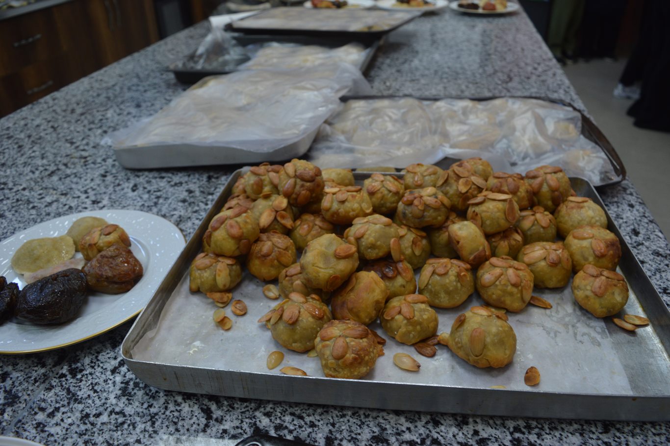 Siirt'in köklü yemek kültürü gelecek nesillere aktarılacak