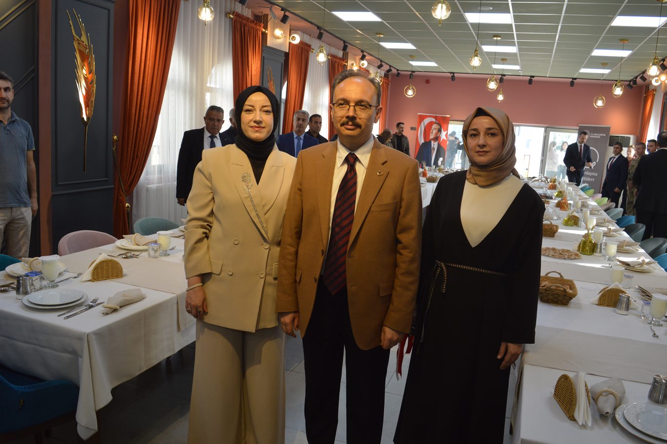 Vali Kemal Kızılkaya