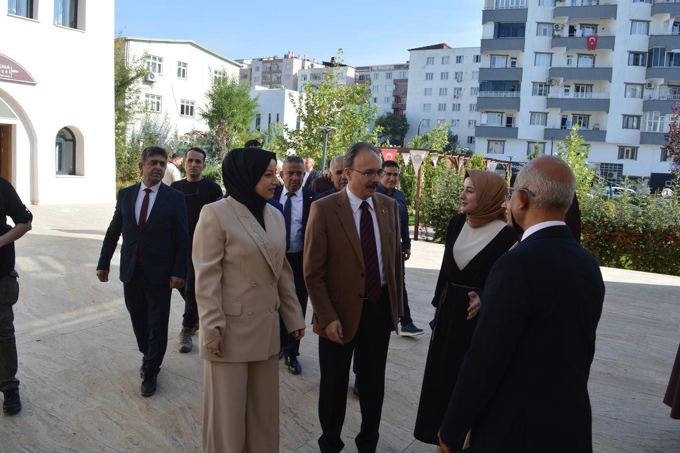 Siirt'in köklü yemek kültürü gelecek nesillere aktarılacak