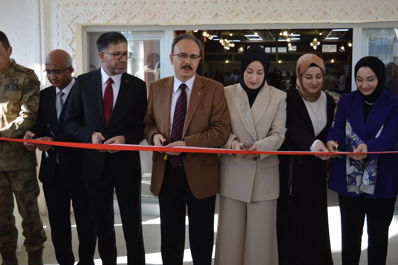 Siirt'in köklü yemek kültürü gelecek nesillere aktarılacak