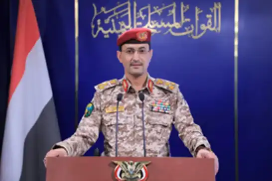 Yemen’s Armed Forces launch four retaliatory operations against Saudi targets