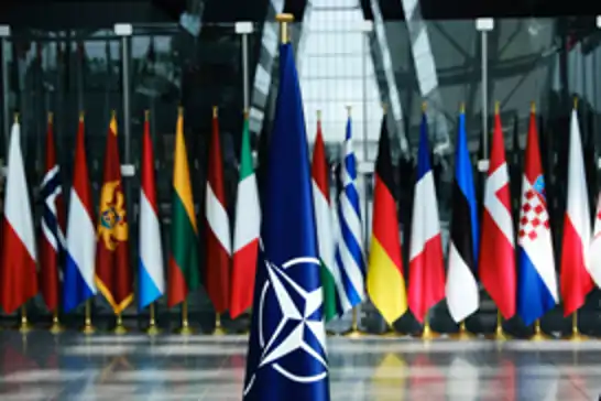 NATO allies meets in Finland to discuss modernisation of nuclear capabilities