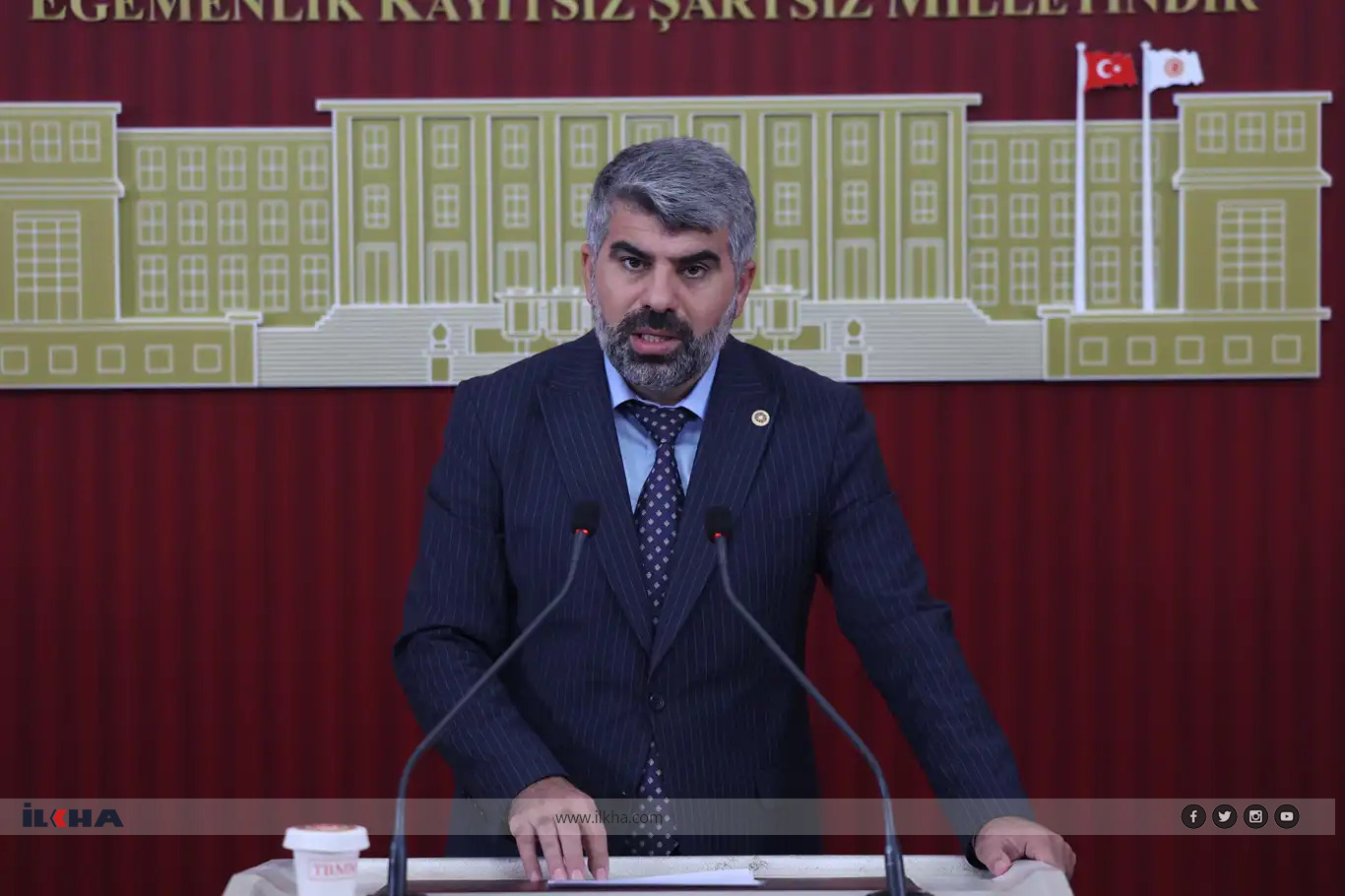 HÜDA PAR calls for accountability over fund crisis affecting 456,000 investors