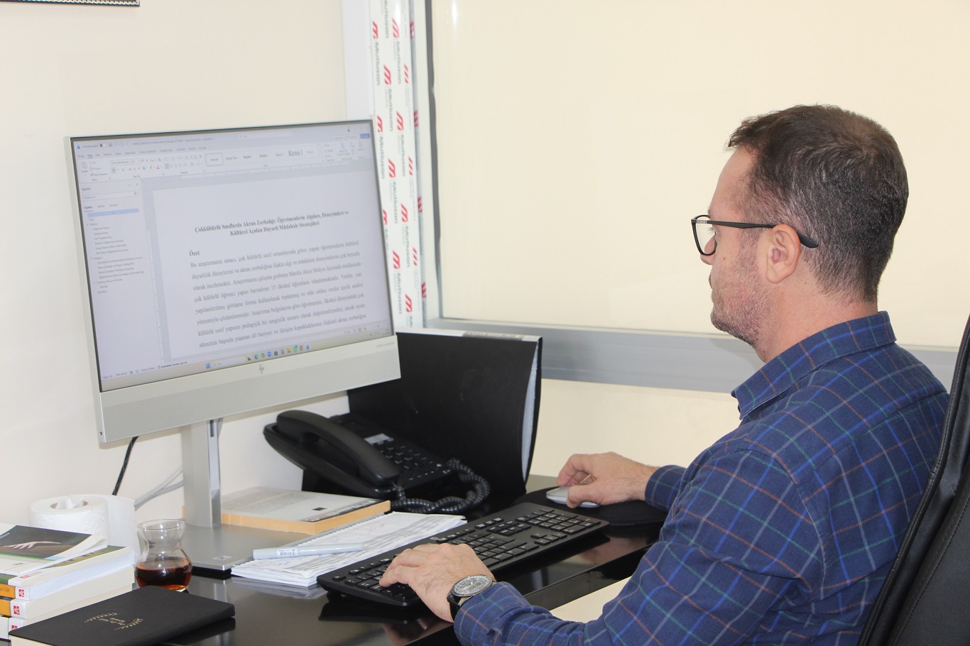 Doç. Dr. Karadaş: Merhamet eğitimiyle büyüyen çocuklar toplum için bir hazine niteliği taşıyor