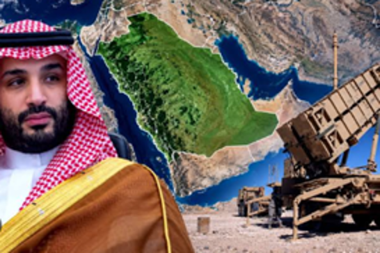 الثغرات الأمنية السعودية لا تزال قائمة.. لماذا لا تكفي الأنظمة الدفاعية الباهظة؟