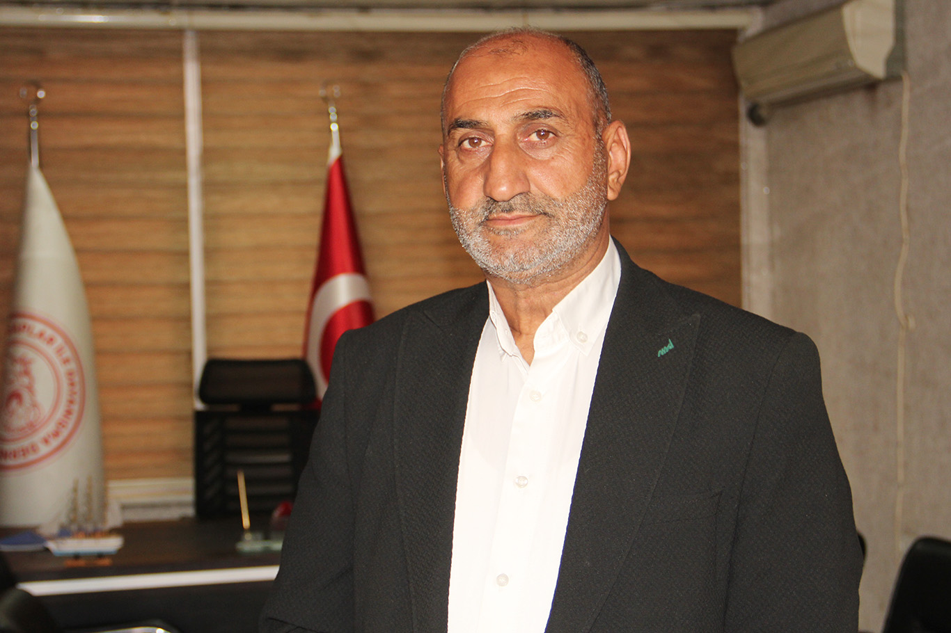 Batman'da hayvan sayısının artırılması için OSB isteniyor