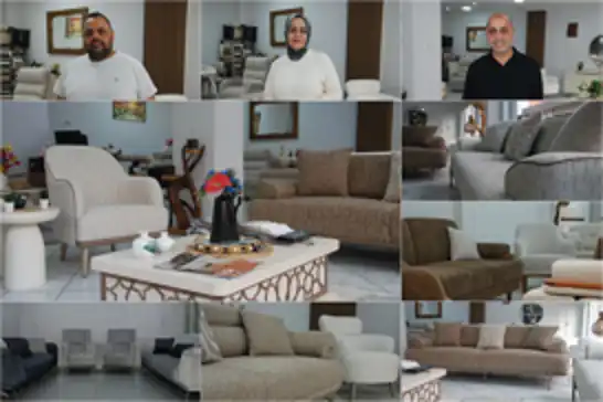 Artan maliyetler mobilyada tercihleri değiştirdi: Hazır ürün öne çıkıyor