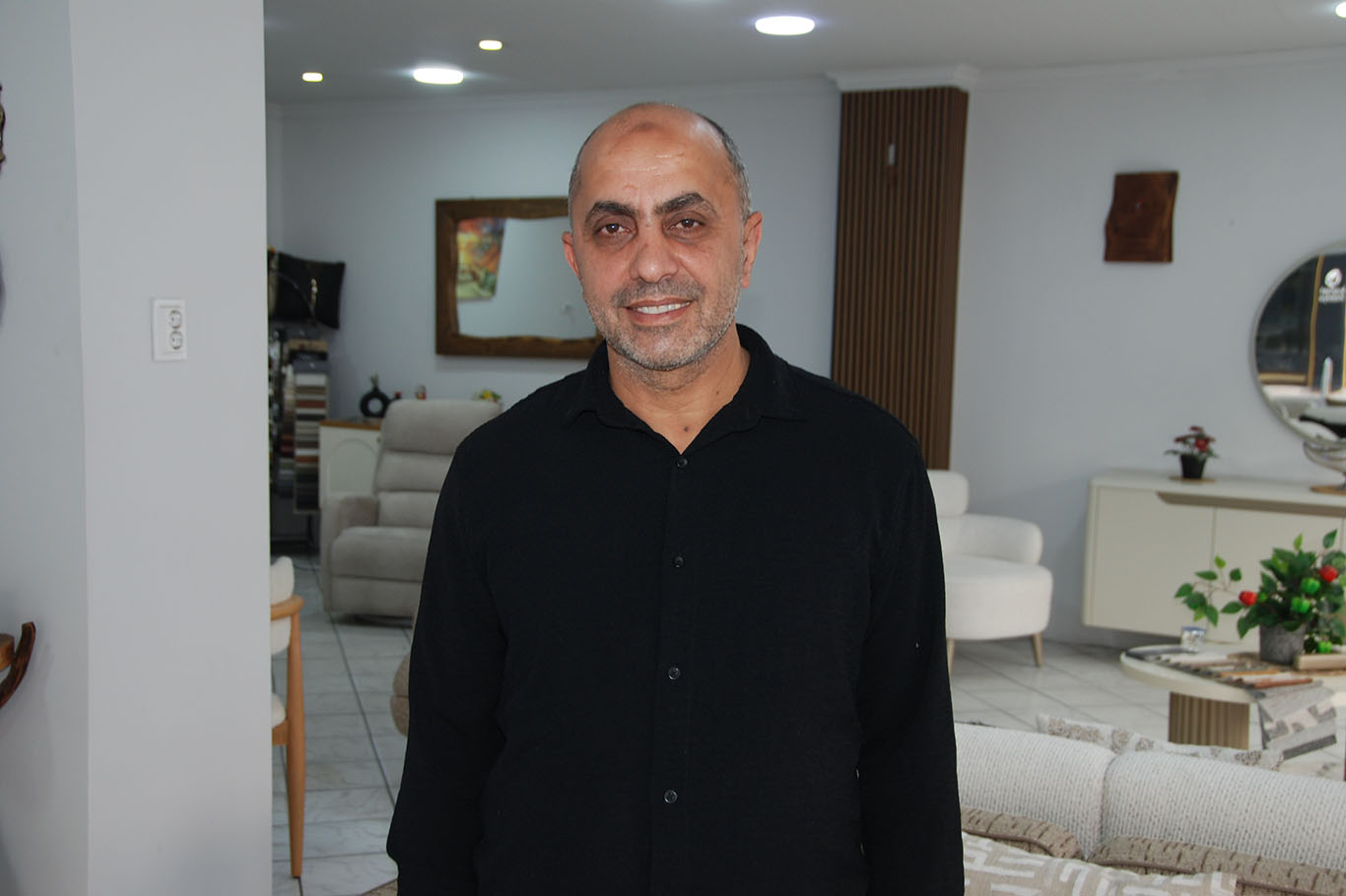 Faruk Pekeroğlu