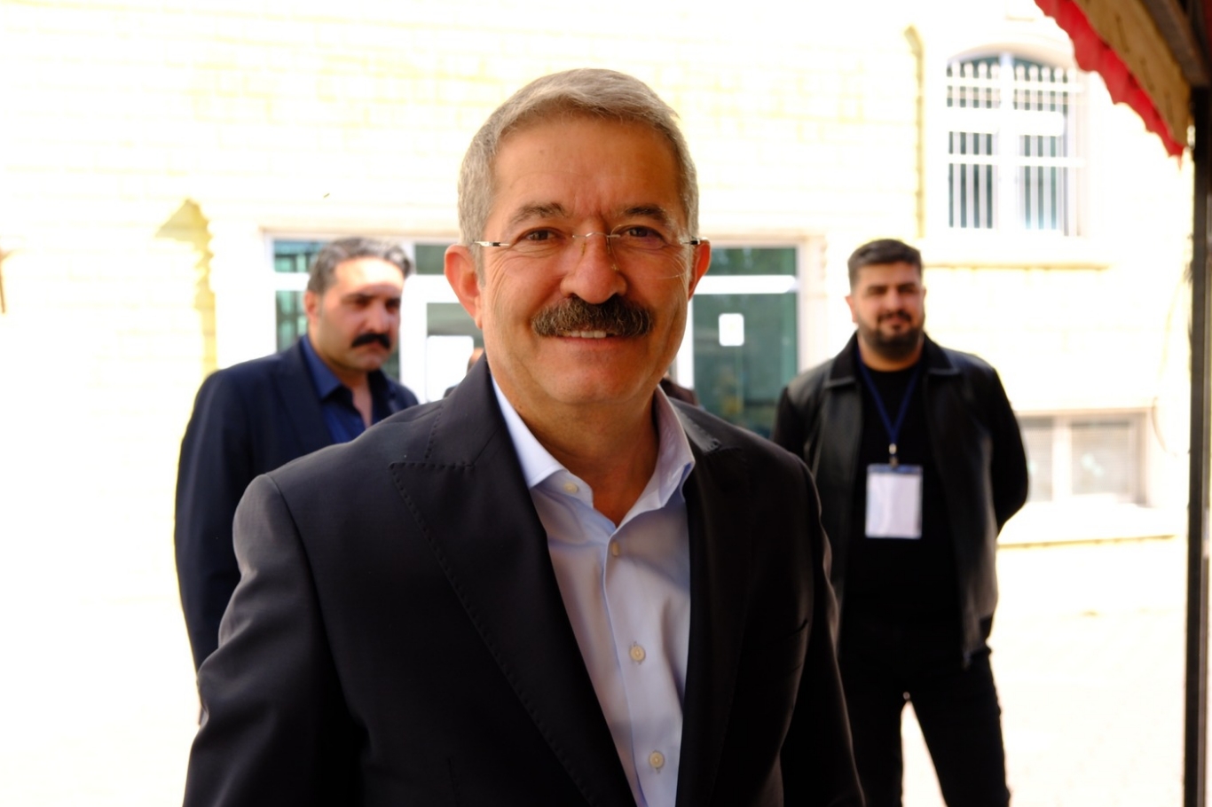 Necdet Takva