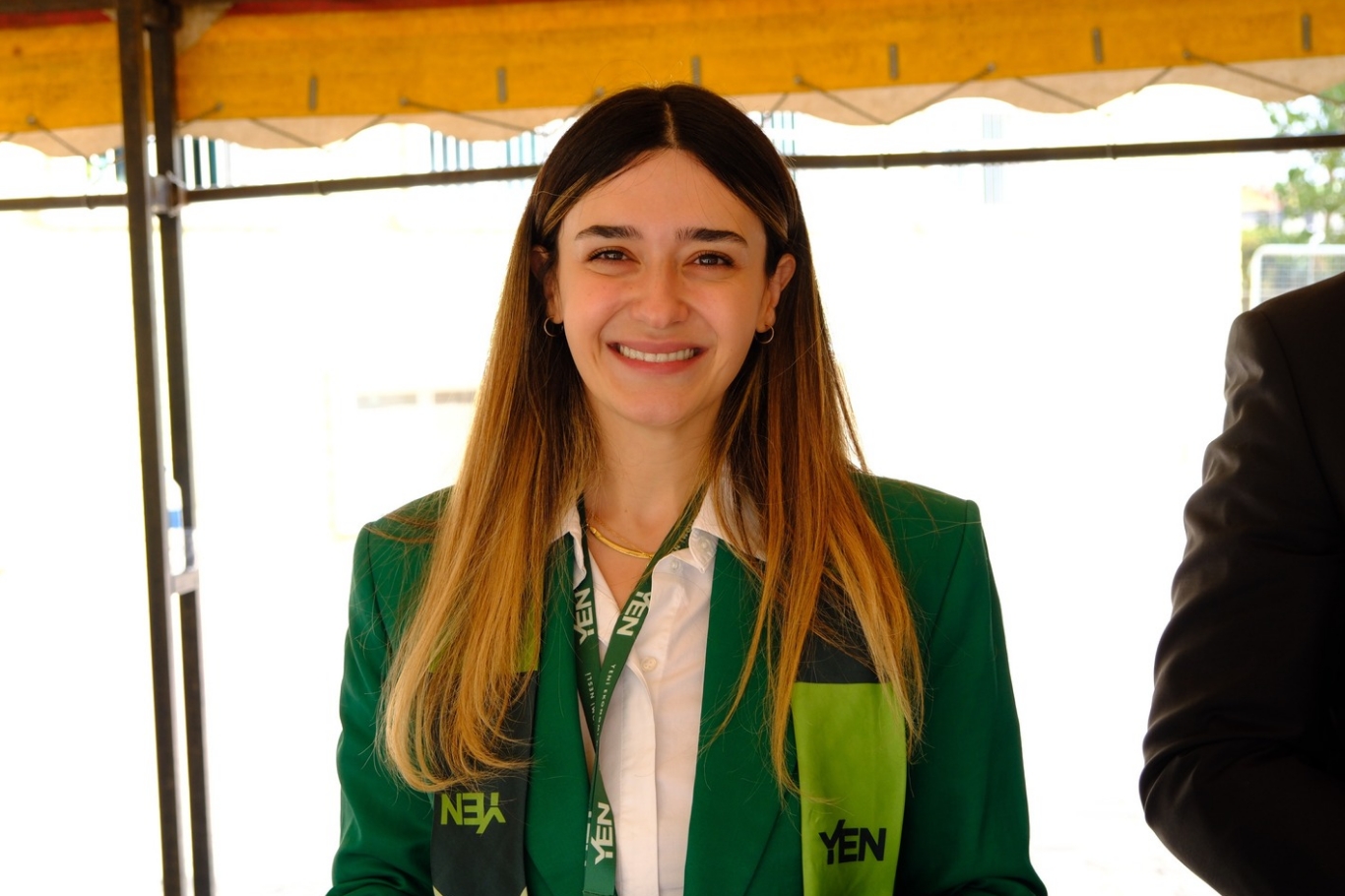 İrem Bayram