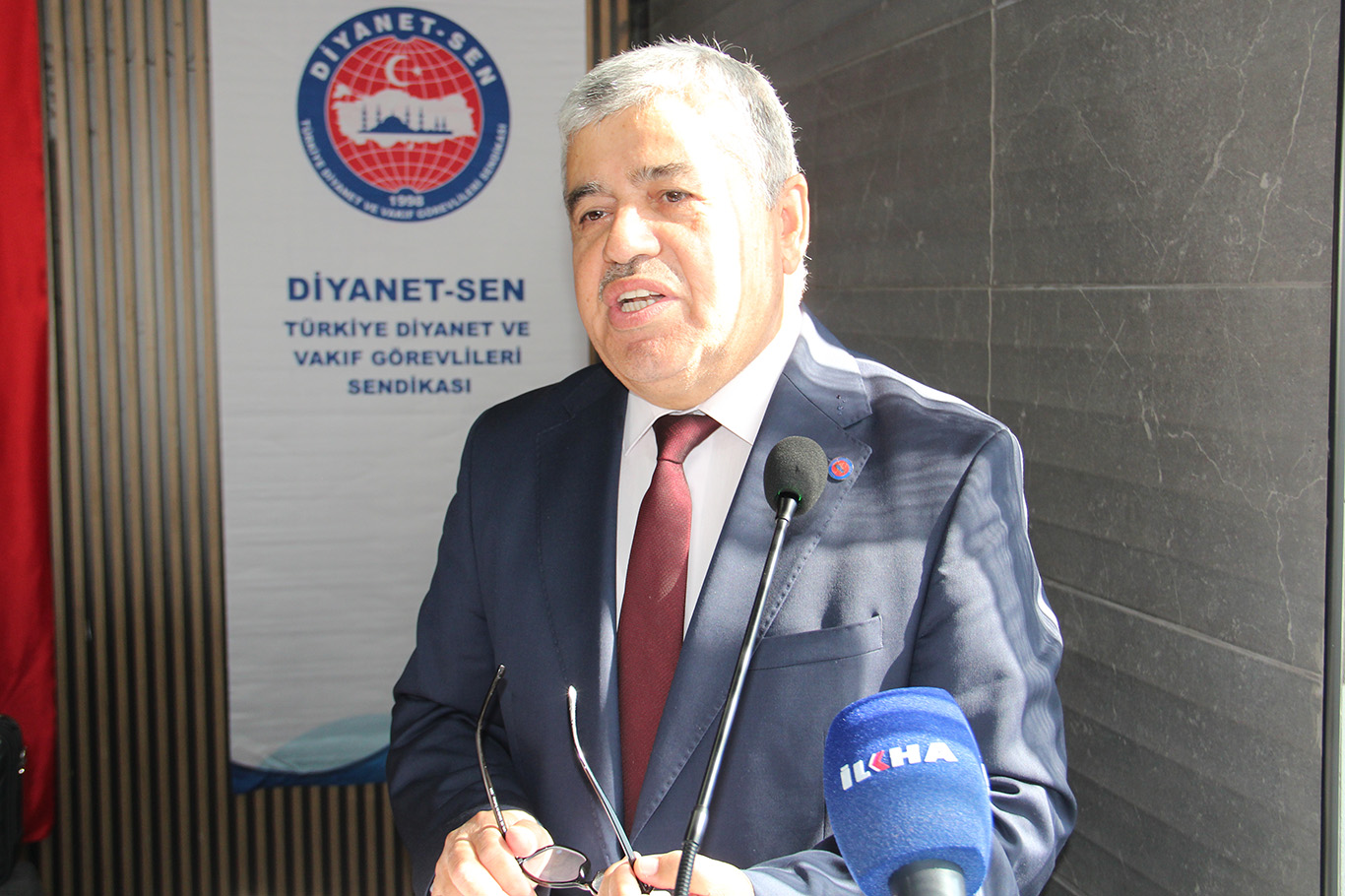 Ahmet Cihan 